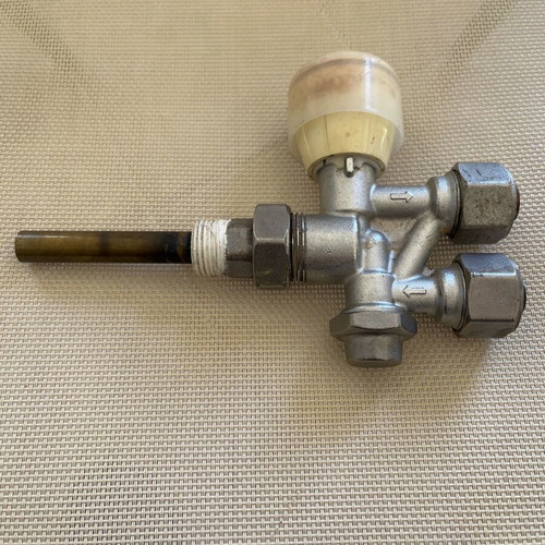Body valve used, hydraulic accessories