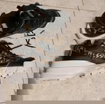  ΜΕΙΩΣΗ ΤΙΜΗΣ! Fila γυναικεία δερμάτινα παπούτσια Νο 38