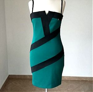 Μίνι φόρεμα Rinascimento M-L