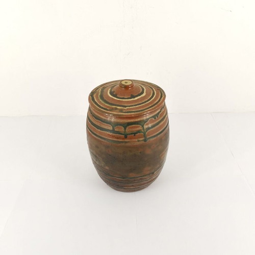 Clay koutroupaki used, vintage 1920