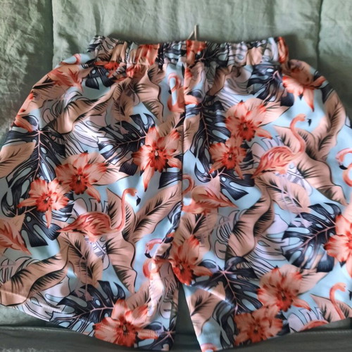 Boys' swimwear size 122 cm for 8 years old like new