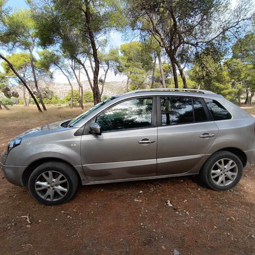 Renault Koleos 2009 2.0 DCi 173HP 4X4 ('09) — With the legendary engine M9R