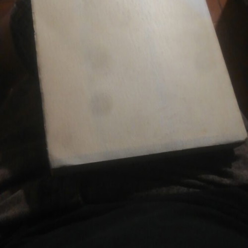 History of the Cold War Volume A, 1968