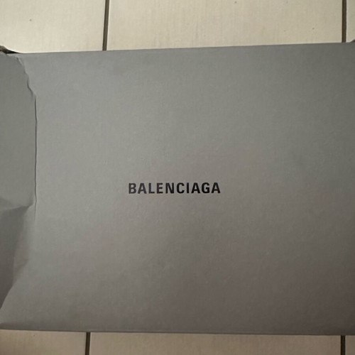 Balenciaga Runner size 39 like new