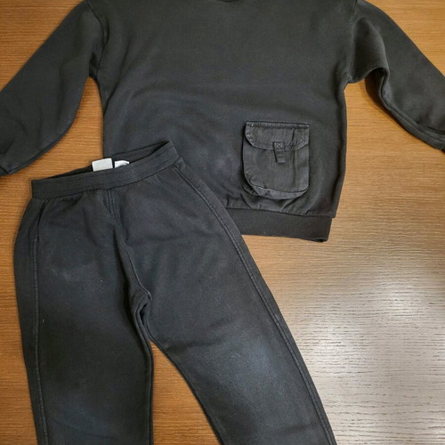 Clothing bundle for 5-year-old boy, 14 pieces