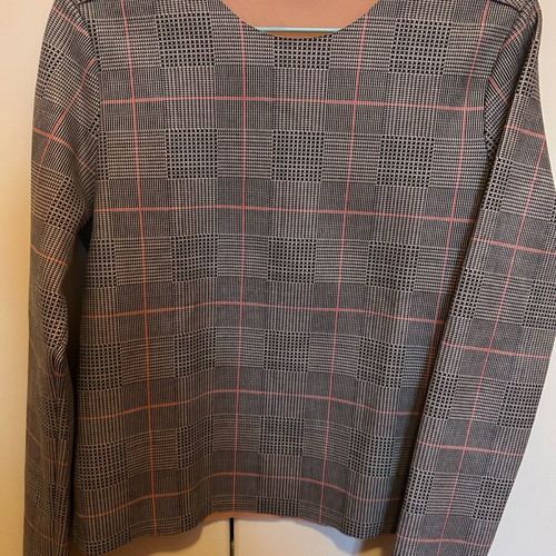 Zara blouse like new, size S / 36 / 8