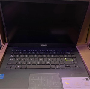 Laptop Asus
