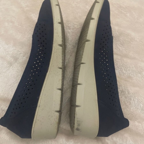 Laura Berg shoes used, size 39