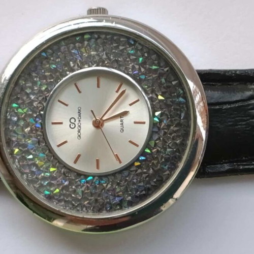 Giorgio & Dario Women's Watch 40mm Like New, Colorful