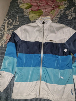 Vintage Supreme Being Parka 2008 Medium like new