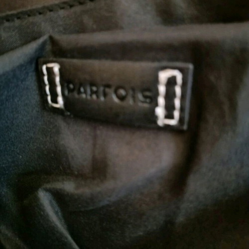Parfois Tote bag straw new
