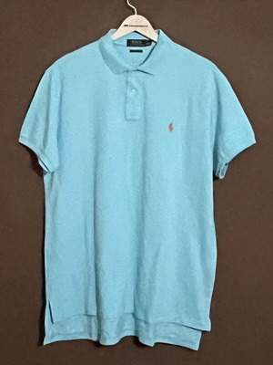 Polo Ralph Lauren shirt Size:large