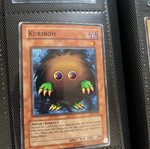 Kuriboh SYE-019 like new