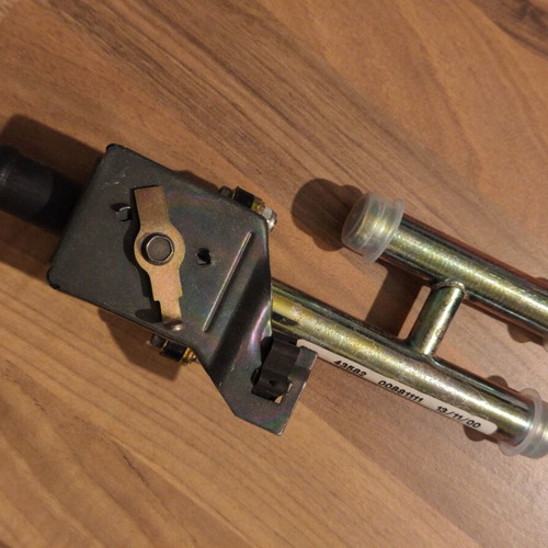 Rubinetto radiator valve Fiat Cinquecento new