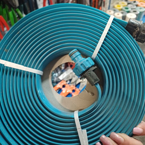 Special garden hose new with tag