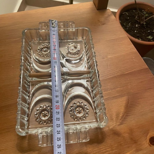 Decorative item like new