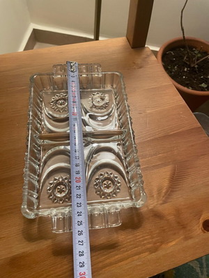 Decorative item like new