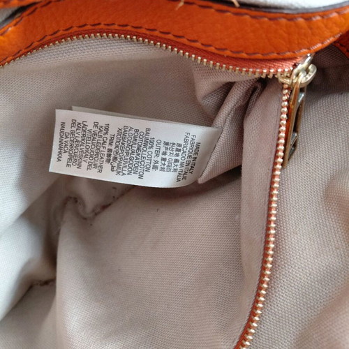 Burberry Sheldon handbag used with crossbody strap