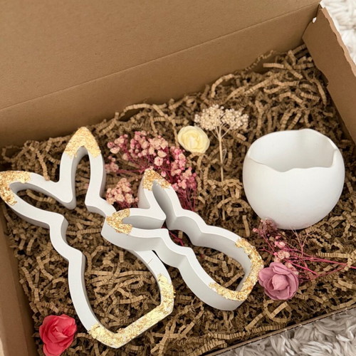 Easter gift box new