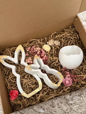 Easter gift box new