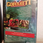 Gormiti Modern Times DVD μεταχειρισμένα, νούμερα 5, 8 και 9