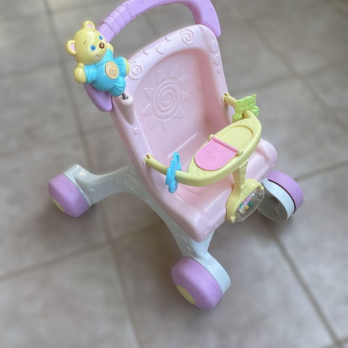 Fisher Price Walker like new