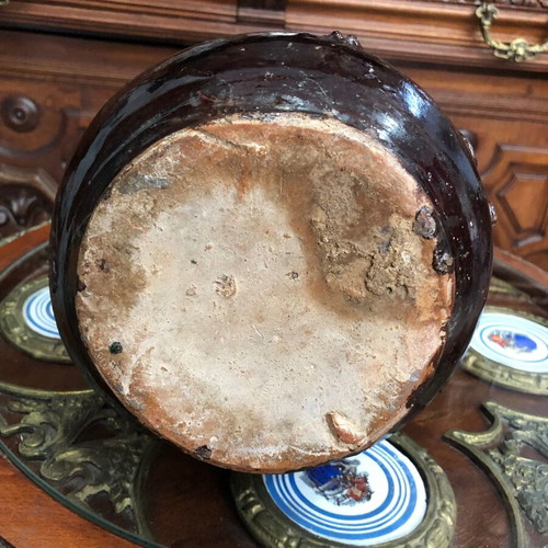 Tsanakkale jug used 19th century, 40cm height