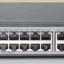 HP ProCurve 48-port restored managed switches models 1810-48G, 2510G-48, 2810-48G, 2920G-48