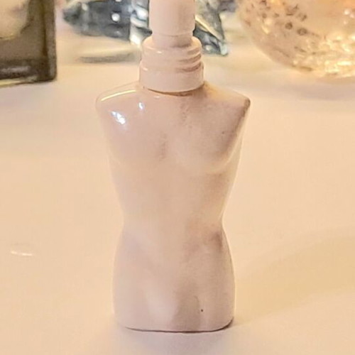 Jean Paul Gaultier Fleur Du Male miniature new