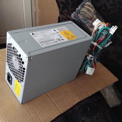 Delta Electronics DPS-600MB E 600W power supply like new