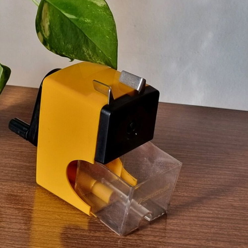 Staedtler 50120 Germany vintage sharpener used
