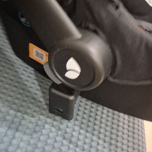 Joie Gemm Car Seat like new for 40-85 cm or up to 13 kg