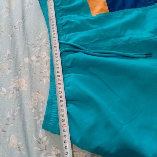 Sloggi swimwear medium used, multicolor