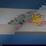  ΤΟ ΜΙΚΡΟ ΛΙΟΝΤΑΡΙ ΕΧΕΙ ΝΕΥΡΑ