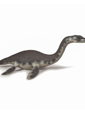 Papo Plesiosaurus figure 2010 like new