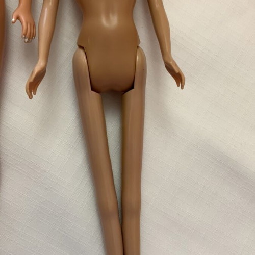 Dolls for OOAK used, set of two