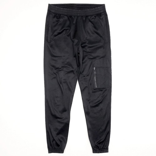 Nike DO2628 NSW Utility Fleece men's cargo pants used, size M, black