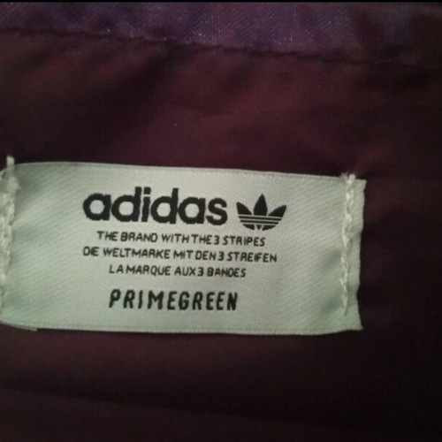 Adidas shoulder bag pink like new girls'