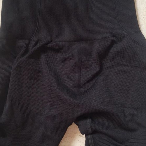 Gym Glamour Set push up like new, black