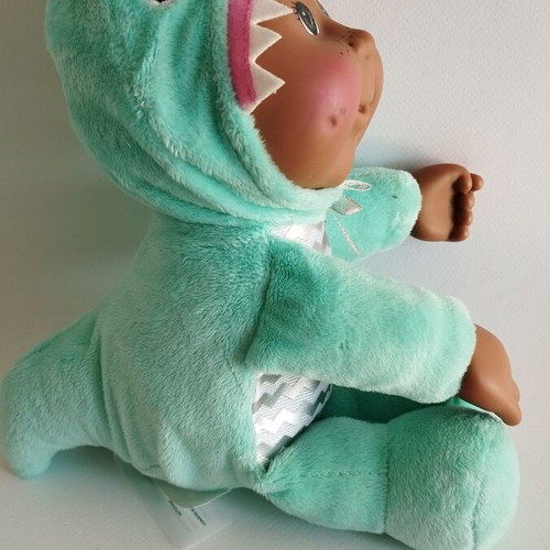 Lachanopaido plush shark 26 cm used
