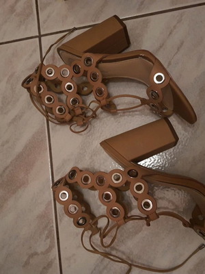 Πέδιλα Jessica Simpson