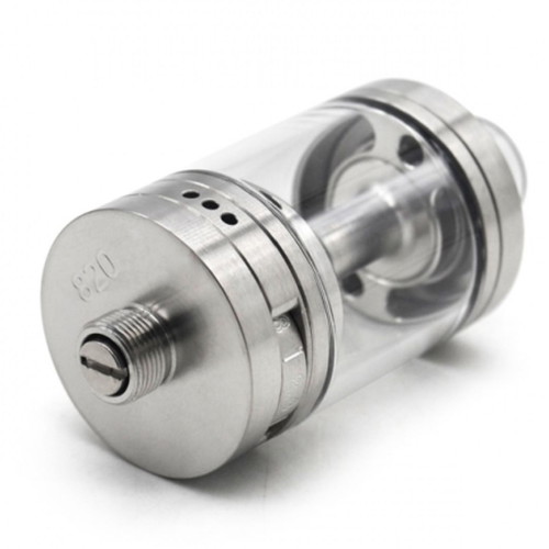 SXK Imperia Style 22mm RTA Rebuildable Tank Atomizer 5ml new, ss
