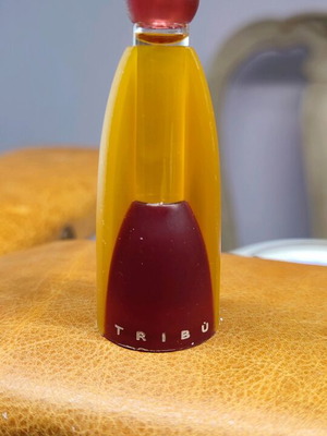 Miniature perfume