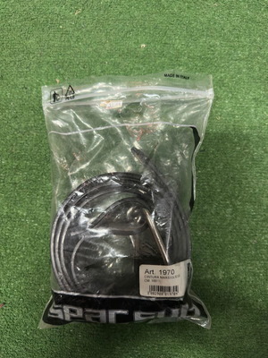 Cintura Marsigliese diving belt Seac 160 cm new