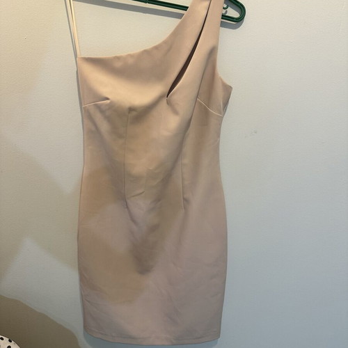 Lynne dress new, pink, size M