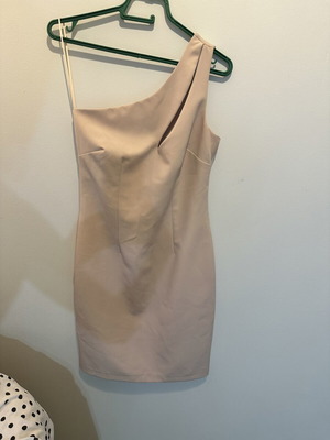 Lynne dress new, pink, size M