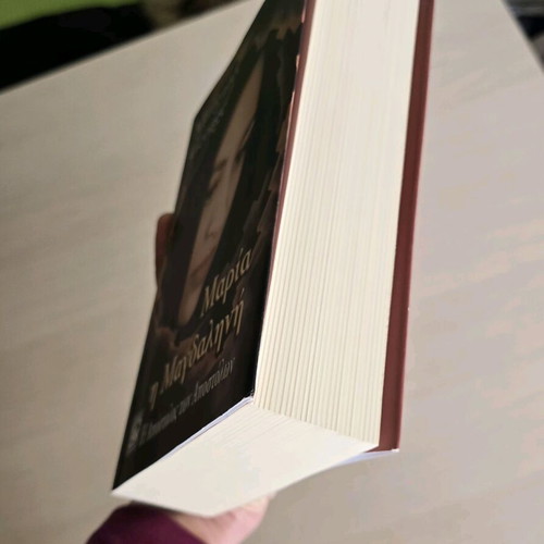 Maria Magdalene The Apostle of the Apostles book like new