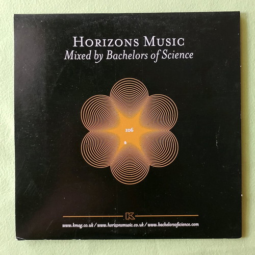 Knowledge Magazine CD used, electronic music