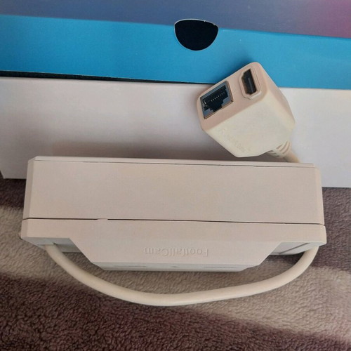 FootfallCam 3D Pro 2 used thermal customer traffic counter 2023 edition