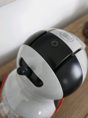 Dolce Gusto Nescafé Krups coffee maker like new